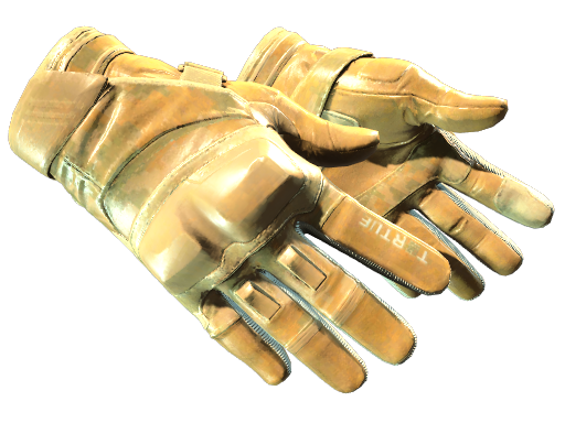 Moto Gloves
