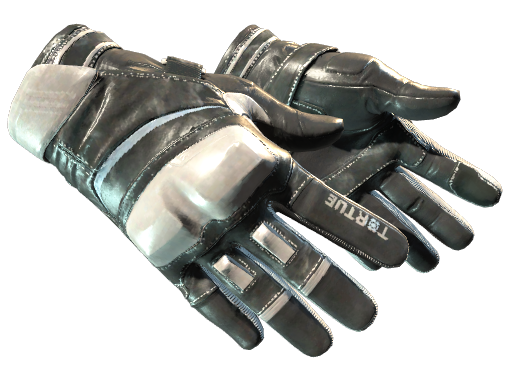 Moto Gloves