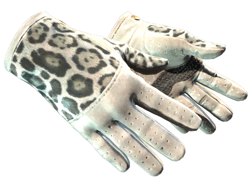 Driver Gloves