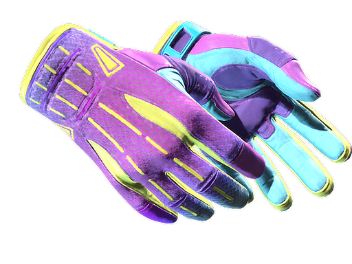 Sport Gloves