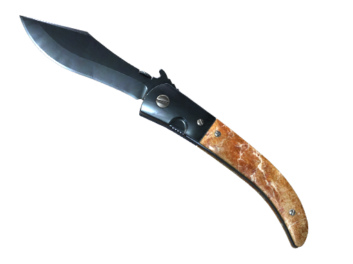 Navaja Knife