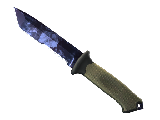 Ursus Knife