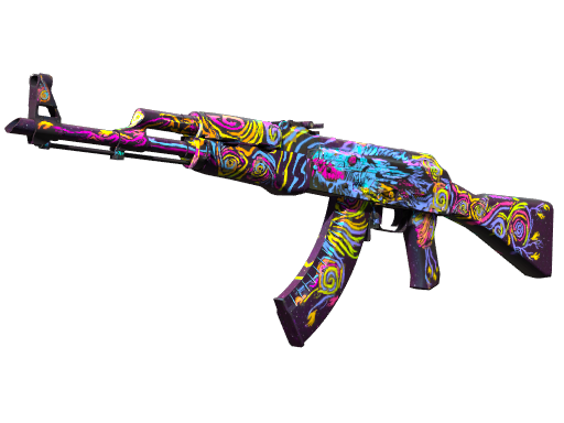 AK-47 | Nightwish