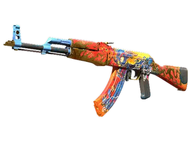 AK-47