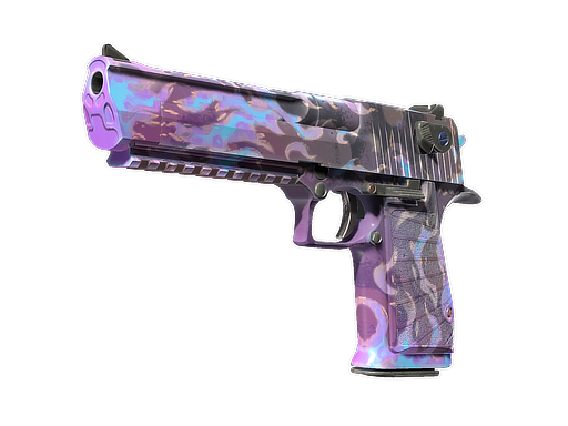 Desert Eagle | Firebreathing