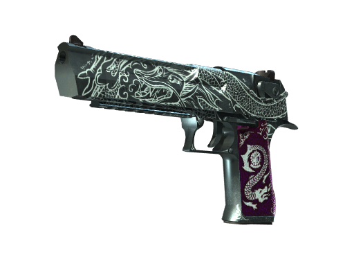 Desert Eagle