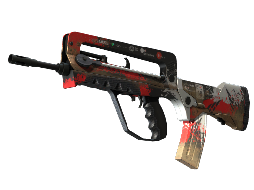 FAMAS