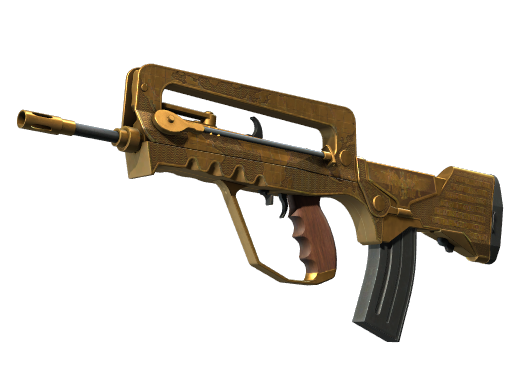 FAMAS