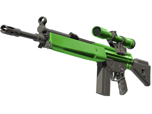 G3SG1