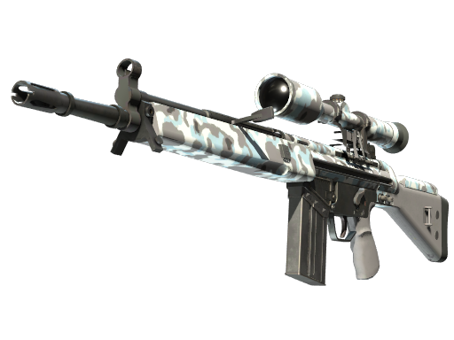 G3SG1