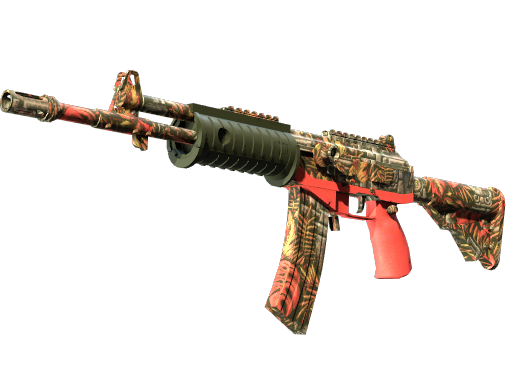 Galil AR