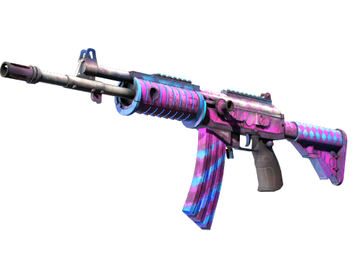 Galil AR