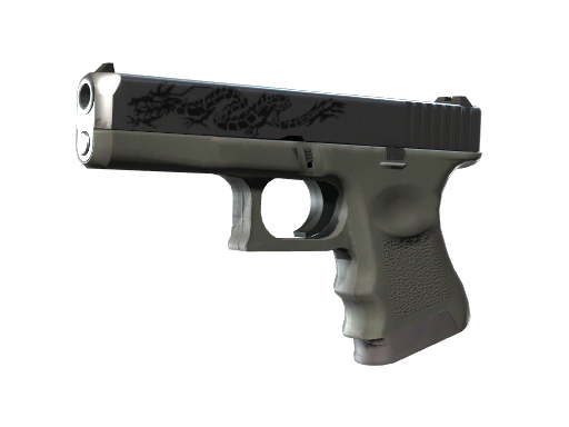 Glock-18