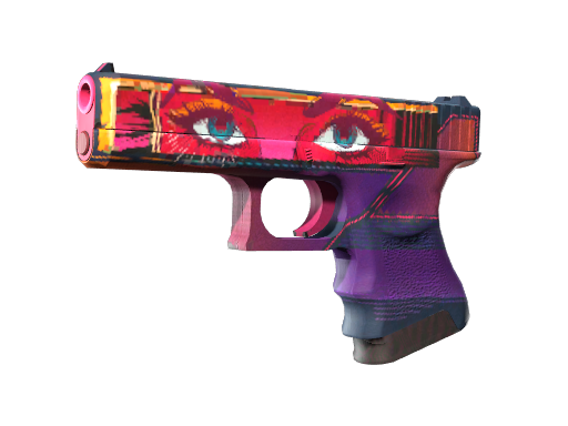 Glock-18