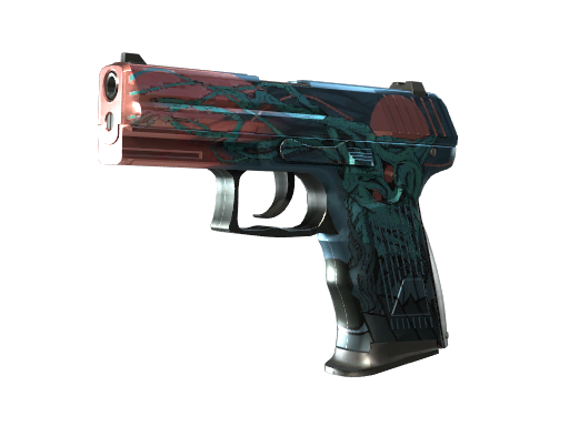P2000