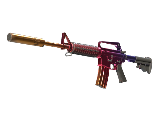 M4A1-S