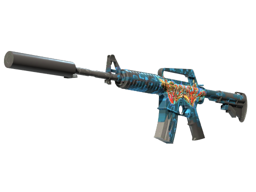 M4A1-S