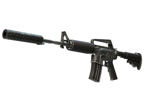 M4A1-S