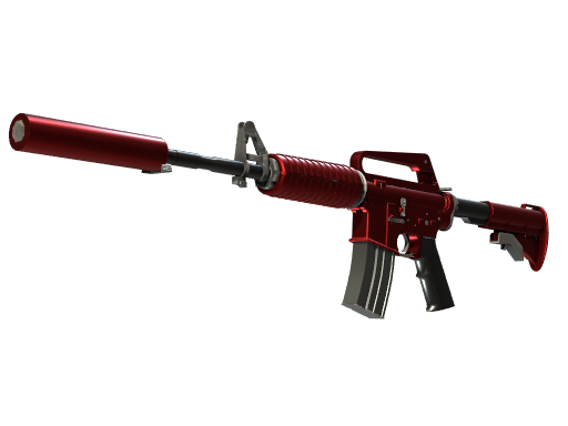 M4A1-S