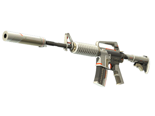 M4A1-S