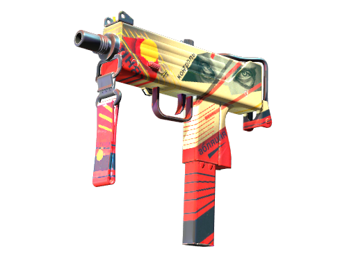 MAC-10