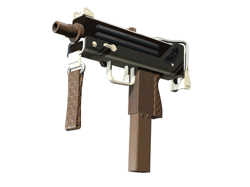 MAC-10