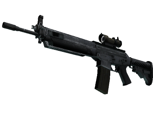 SG 553 | Default