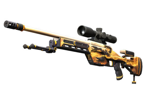 SSG 08