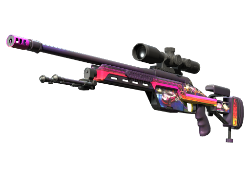 SSG 08