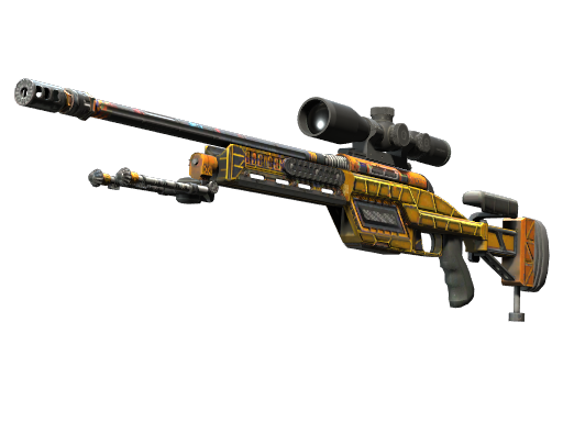 SSG 08