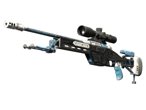 SSG 08