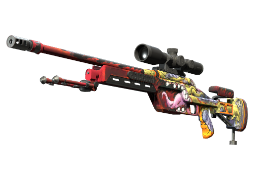 SSG 08