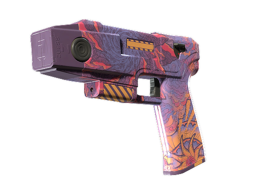 Zeus x27