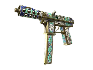 Tec-9
