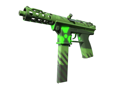 Tec-9