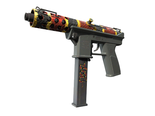 Tec-9
