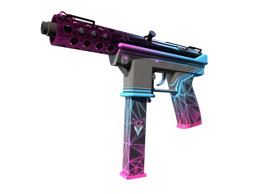 Tec-9
