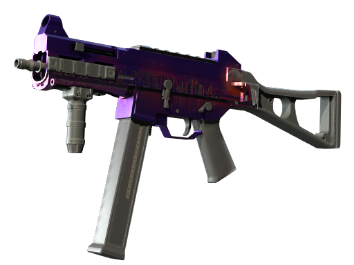 UMP-45