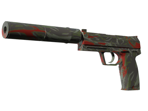 USP-S