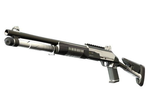XM1014