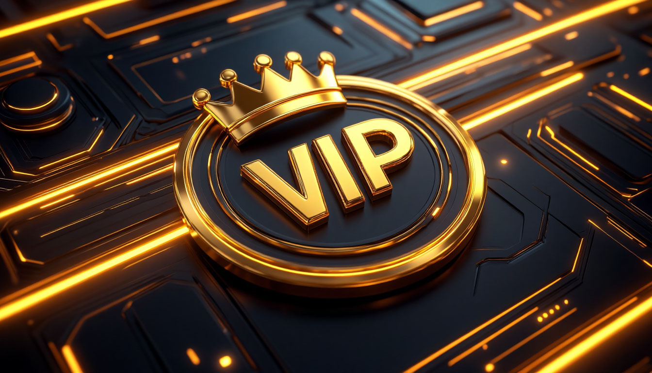 Yeni Tam Otomatik VIP Sistemi Yayında!